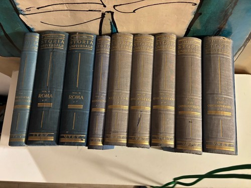 Me62 storia universale - ,