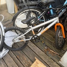 Bicicletta unisex rigida