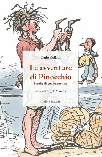 Avventure pinocchio - di,