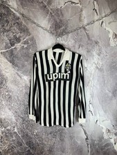 1989-90 Juventus Home Shirt  