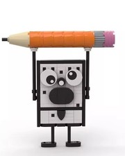 SpongeBob DoodleBob Set di
