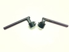 SEMIMANUBRI REGOLABILI 50MM HALF-HANDLEBARS DUCATI SS 600 94-00 ZDMM600A2C
