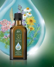 ⭐ OLIO 31 JUST - ORIGINALE