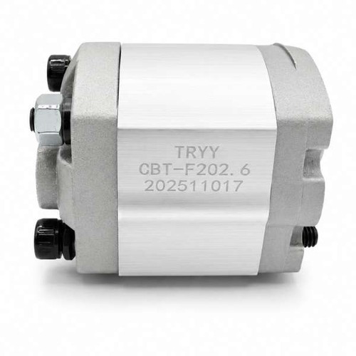 Pompa ingranaggi cbt - ingranaggi, cbt-f202.6
