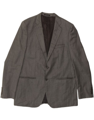Giacca blazer uomo bottoni - uomo, 2