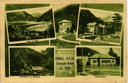 Ceresole reale torino - ceresole,