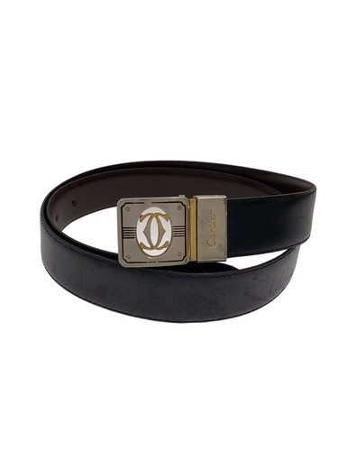 Cintura cartier uomo tinta - cartier,