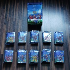 NUOVO Adrenalyn XL Champions