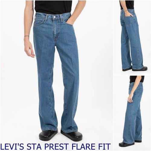 Jeans uomo levis - sta, prest
