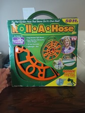 Roll•A• Tubo flessibile da