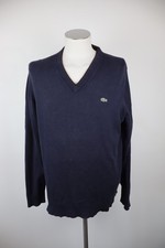 LACOSTE MAGLIONE MAGLIA UOMO