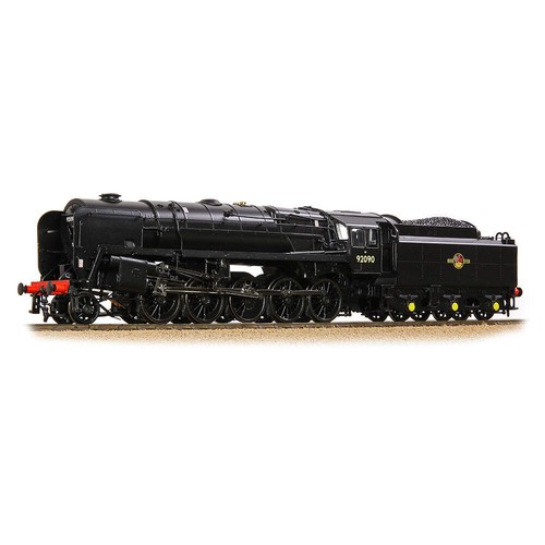 Bachmann 861a calibro br - oo,
