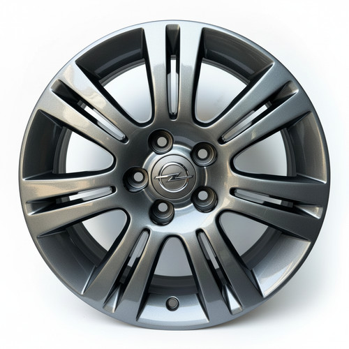 Cerchi lega opel - 4, in