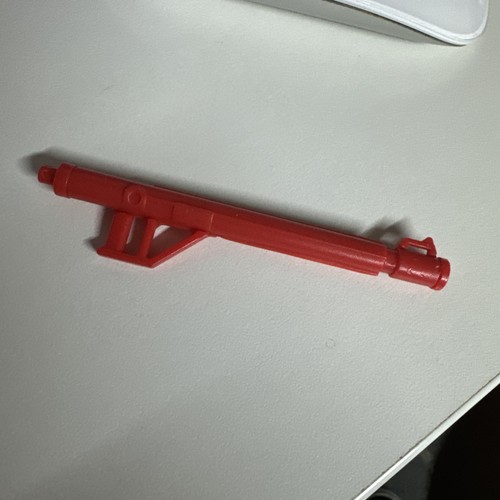Accessorio arma rullante