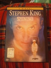 The Shining Serie TV Stephen