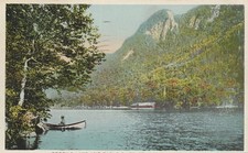 Cartolina Eagle Cliff &