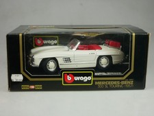 Bburago 1/18 Mercedes Benz 300
