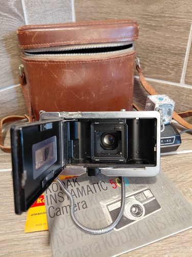 Macchina fotografica vintage