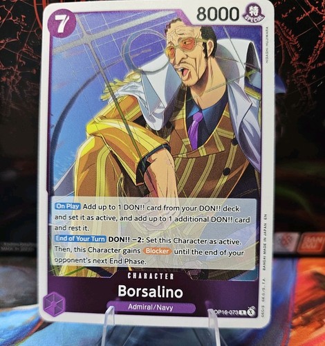 Borsalino op16 073 tempo - r,