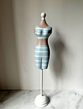 Manichino Vintage Forma Abito