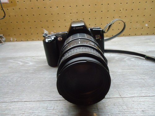 Fotocamera canon eos rebel - eos,
