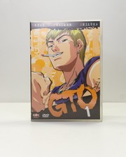 GTO - Great Teacher Onizuka -
