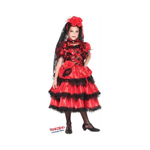 Costume vestito abito - costume,