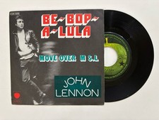 John Lennon Be-Bop-a-Lula