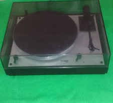 Giradischi Thorens TD 166 MK V