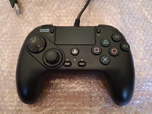 Controller hori fighting - controller,