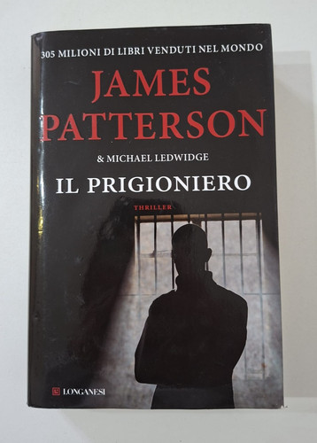 James patterson - james, patterson-il