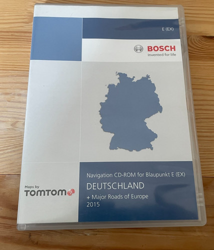 Rom navigazione germania - -,