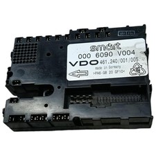 CENTRALINA SAM PER SMART