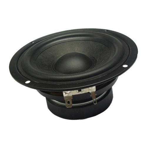 Tromba frequenza completa - tromba, a