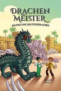 Drachenmeister von tracey - drachenmeister, 17