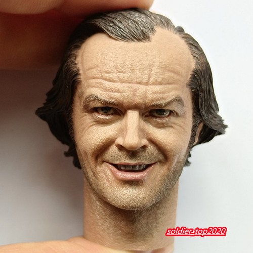 Modellino shining jack - shining,