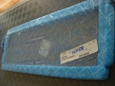 125316 VETRO POSTERIORE CABINA