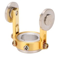 Rullo di Taglio Guida Ruota