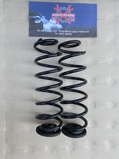 2Q0511121 Coppia Di Molle Ammortizzatori Posteriori E Ricambi Volkswagen T-Cross