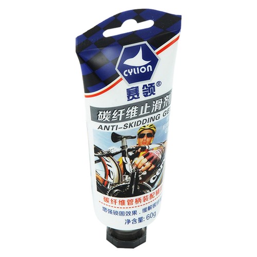 Grasso antiscivolo forcella - grasso,