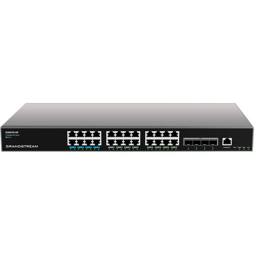 Grandstream gwn7813p switch - gwn7813p,
