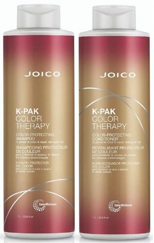 Joico pak color - k-pak,