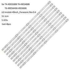 Strisce LED per LG Innotek 49