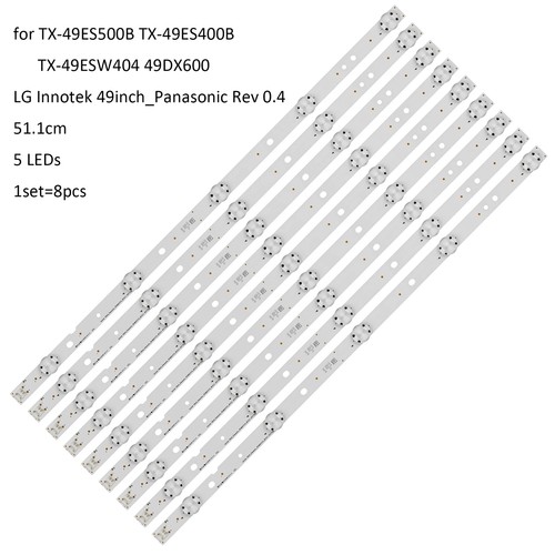 Strisce led per - led,