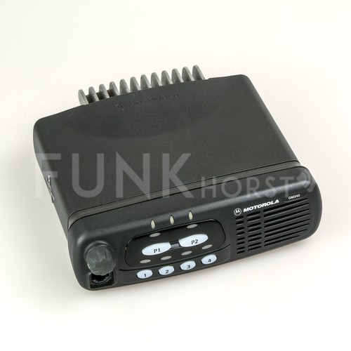 Motorola gm340 uhf - motorola, cellulare