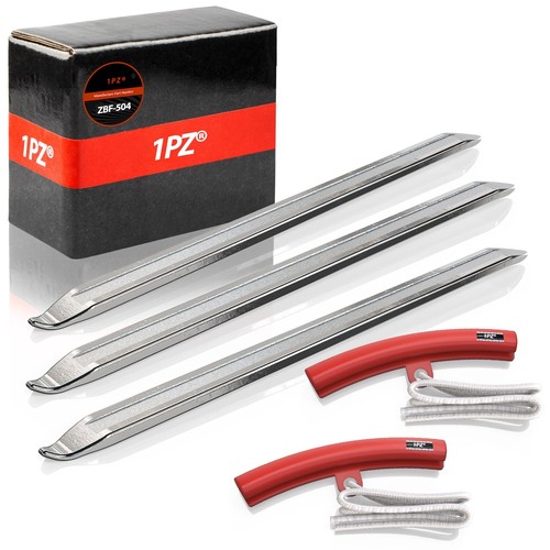 Kit attrezzi ferro leva - kit,
