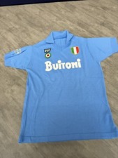 Maglia maradona napoli buitoni - maglia,