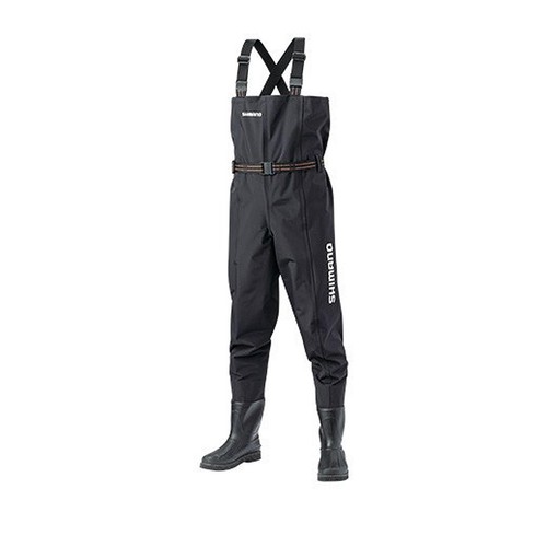 Shimano hyper wader - shimano,
