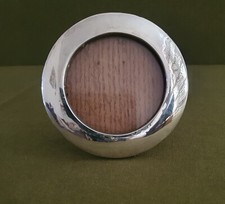 Cornice portafoto in argento