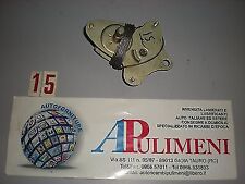 37-324/1 ALZACRISTALLO